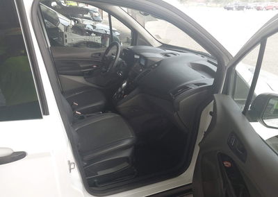 2022 Ford Transit Connect Xl, uszkodzenie: Lewy przód, Iaai lot 45895455, zdjęcie 5 z 6