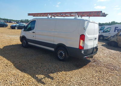 2021 Ford Transit-150, uszkodzenie: Normal Wear & Tear, Iaai lot 45889293, zdjęcie 3 z 6
