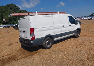 2021 Ford Transit-150, uszkodzenie: Normal Wear & Tear, Iaai lot 45889293, zdjęcie 4 z 6