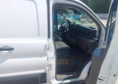 2021 Ford Transit-150, uszkodzenie: Normal Wear & Tear, Iaai lot 45889293, zdjęcie 5 z 6