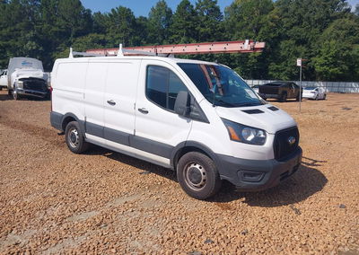 2021 Ford Transit-150, uszkodzenie: Normal Wear & Tear, Iaai lot 45889293