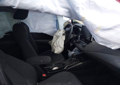 2021 Toyota Corolla Le, uszkodzenie: Prawy przód, Iaai lot 45528887, zdjęcie 5 z 6