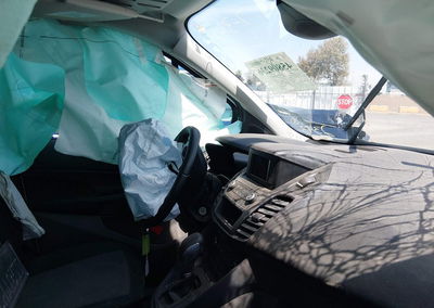 2022 Ford Transit Connect Xl, uszkodzenie: Całe nadwozie, Iaai lot 45809236, zdjęcie 5 z 6