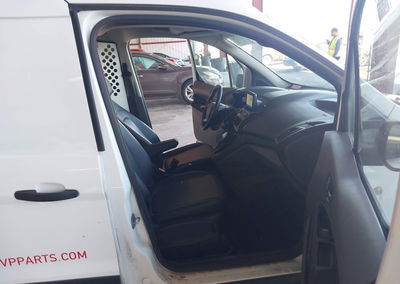 2022 Ford Transit Connect Xl, uszkodzenie: Lewy bok, Iaai lot 45824934, zdjęcie 5 z 6