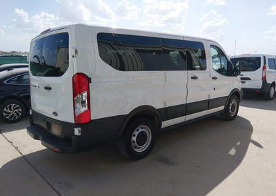 2019 Ford Transit-150 Xl, пошкодження: Град, Iaai лот 45590641, фото 4 з 19