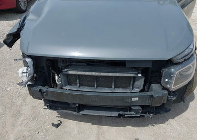 2023 Hyundai Venue Sel, daño Frontal, Iaai lote 45191532, foto 6 de 6