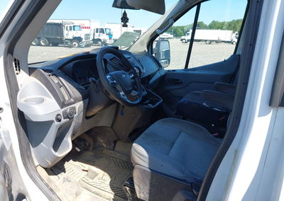 2019 Ford Transit-350 Cutaway, пошкодження: Normal Wear & Tear, Iaai лот 45913467, фото 6 з 6