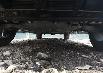2026 Chevrolet Silverado 1500 4wd  Short Bed Rst, Front End damage, Iaai lot 45579173, photo 6 of 16