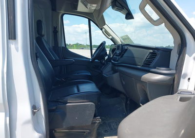 2023 Ford Transit-250, uszkodzenie: Tył, Iaai lot 45744498, zdjęcie 5 z 16