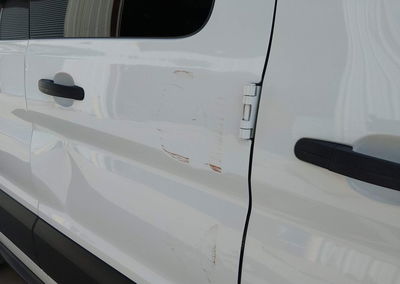 2019 Ford Transit-150 Xl, пошкодження: Град, Iaai лот 45590641, фото 6 з 19