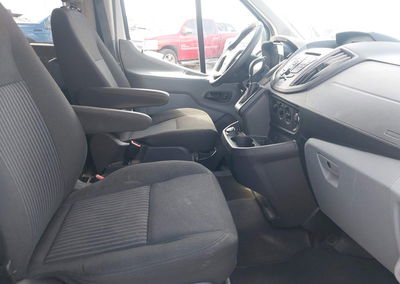 2019 Ford Transit-150 Xl, uszkodzenie: Tył, Iaai lot 45604445, zdjęcie 5 z 6