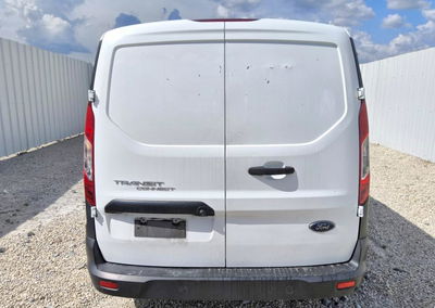 2020 Ford Transit Connect Xl, пошкодження: Незначні вм’ятини/подряпини, Copart лот 64077006, фото 6 з 6