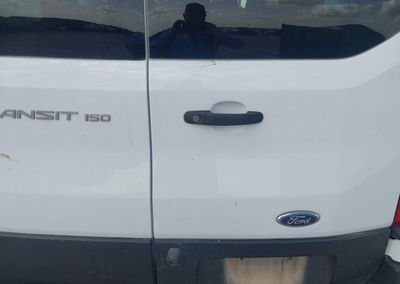 2019 Ford Transit-150 Xl, uszkodzenie: Tył, Iaai lot 45604445, zdjęcie 6 z 6