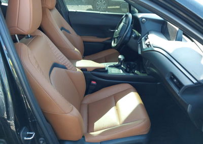 2022 Lexus Ux 200, uszkodzenie: Front & Rear, Iaai lot 45256825, zdjęcie 5 z 6