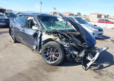 2022 Tesla Model 3 Long Range Dual Motor All-wheel Drive, daño Frontal derecho, Iaai lote 44607584
