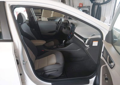2020 Hyundai Ioniq Hybrid Blue, uszkodzenie: Normal Wear & Tear, Iaai lot 45670234, zdjęcie 5 z 6