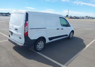 2022 Ford Transit Connect Xl, uszkodzenie: Lewy bok, Iaai lot 45824934, zdjęcie 4 z 6