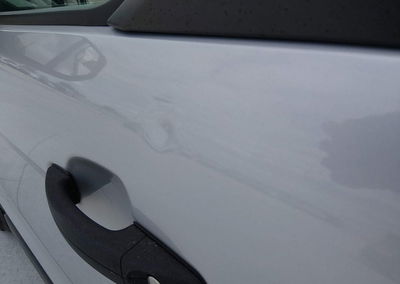 2020 Ford Transit Connect Xl Passenger, uszkodzenie: Normal Wear & Tear, Iaai lot 45501184, zdjęcie 6 z 19