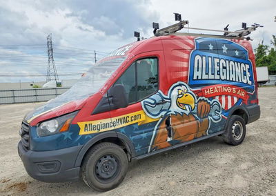 2020 Ford Transit T-250, daño Volcadura, Copart lote 57853036, foto 1 de 6
