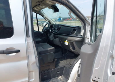 2024 Ford Transit-350 Passenger Van Xl, uszkodzenie: Normal Wear & Tear, Iaai lot 45681126, zdjęcie 5 z 6