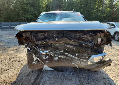 2021 Chevrolet Silverado K1500 Lt, uszkodzenie: Przód, Copart lot 64287846, zdjęcie 5 z 6