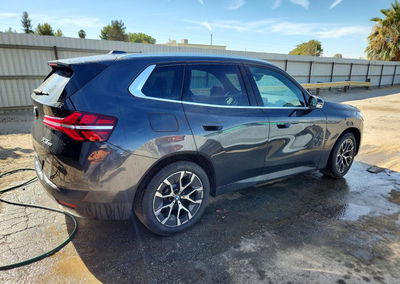 2026 Bmw X3 30 Xdrive, daño Frontal, Copart lote 65741186, foto 3 de 6