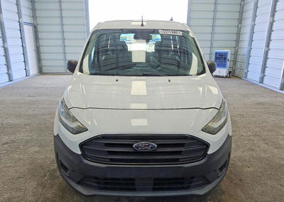 2021 Ford Transit Connect Xl, daño Abolladuras/rayones menores, Copart lote 64455116, foto 5 de 6