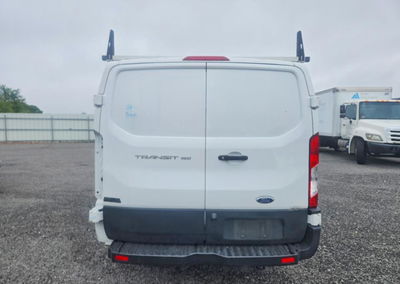 2019 Ford Transit T-150, daño Lateral, Copart lote 61736786, foto 6 de 13