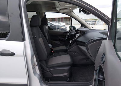 2020 Ford Transit Connect Xl Passenger, uszkodzenie: Normal Wear & Tear, Iaai lot 45501184, zdjęcie 5 z 19