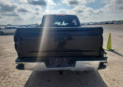 2019 Chevrolet Silverado Ld C1500 Lt, daño Generalizado, Copart lote 62606846, foto 6 de 6