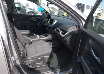 2024 Gmc Terrain Awd Sle, пошкодження: Задня частина, Iaai лот 45163960, фото 5 з 6