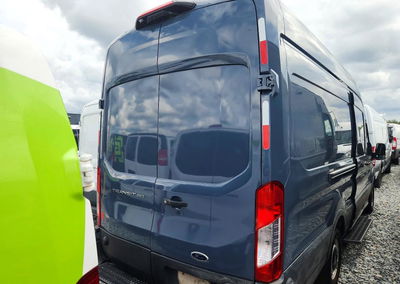 2020 Ford Transit 250 Delivery Van, daño Abolladuras/rayones menores, Copart lote 62263056, foto 6 de 6
