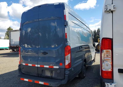 2020 Ford Transit T-250 Delivery Van, daño Abolladuras/rayones menores, Copart lote 62515136, foto 3 de 6