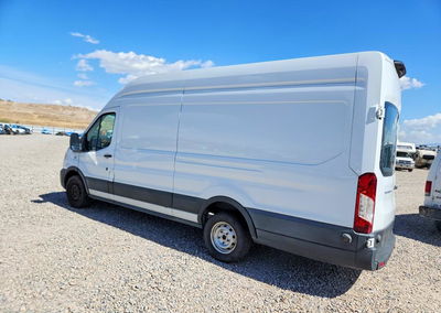 2020 Ford Transit T-250, uszkodzenie: Tył, Copart lot 67441956, zdjęcie 2 z 6
