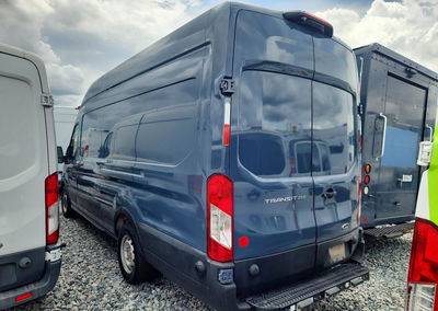 2020 Ford Transit 250 Delivery Van, daño Abolladuras/rayones menores, Copart lote 62263056, foto 2 de 6