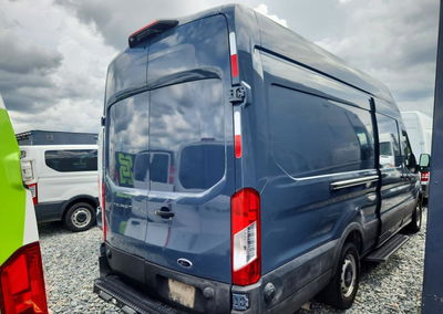 2020 Ford Transit 250 Delivery Van, daño Abolladuras/rayones menores, Copart lote 62263056, foto 3 de 6