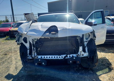 2019 Chevrolet Silverado K1500 Lt, uszkodzenie: Przód, Copart lot 60112246, zdjęcie 5 z 6