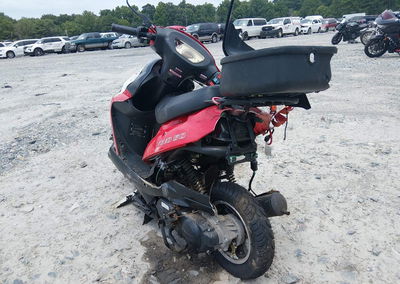 2024 Baodiao Bd50qt, All Over damage, Iaai lot 45693989, photo 3 of 6