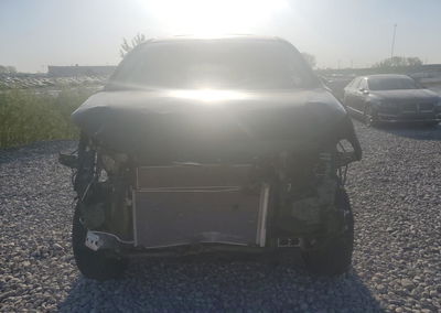 2021 Toyota Sienna Xle, uszkodzenie: Przód, Copart lot 51244655, zdjęcie 5 z 6