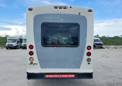 2020 Ford Transit, daño Abolladuras/rayones menores, Copart lote 64455076, foto 6 de 6
