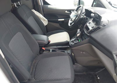 2023 Ford Transit Connect Xlt, пошкодження: Передня частина, Iaai лот 45971383, фото 5 з 17