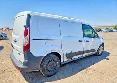 2021 Ford Transit Connect Xl, daño Frontal, Copart lote 64420306, foto 3 de 13