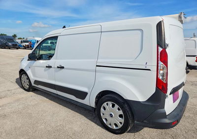 2022 Ford Transit Connect Xl, uszkodzenie: Drobne wgniecenia/zarysowania, Copart lot 61669456, zdjęcie 2 z 13