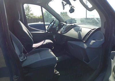 2019 Ford Transit-250, uszkodzenie: Left & Right Side, Iaai lot 45971390, zdjęcie 5 z 6
