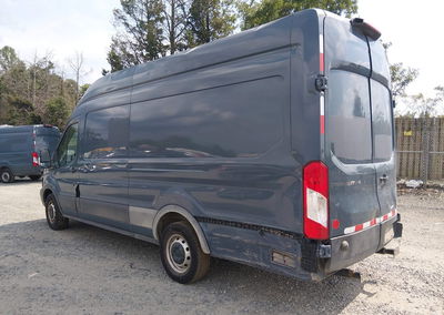 2019 Ford Transit-250, uszkodzenie: Left & Right Side, Iaai lot 45971389, zdjęcie 3 z 16