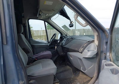2019 Ford Transit-250, uszkodzenie: Left & Right Side, Iaai lot 45971400, zdjęcie 5 z 16