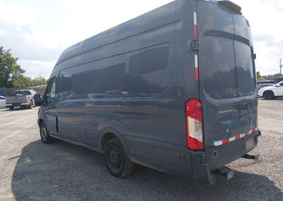 2019 Ford Transit-250, uszkodzenie: Left & Right Side, Iaai lot 45971400, zdjęcie 3 z 16
