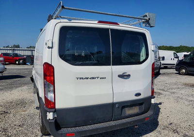 2019 Ford Transit T-250, daño Frontal, Copart lote 65441956, foto 6 de 12