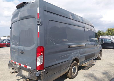2019 Ford Transit-250, uszkodzenie: Left & Right Side, Iaai lot 45971390, zdjęcie 4 z 6
