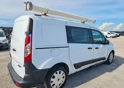 2022 Ford Transit Connect Xl, uszkodzenie: Drobne wgniecenia/zarysowania, Copart lot 61669456, zdjęcie 3 z 13